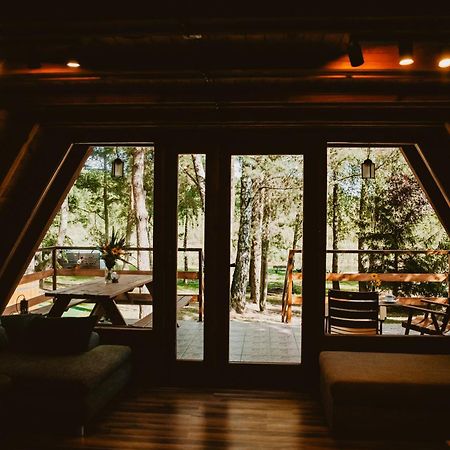 Mesa Summer House Zakrzewo  외부 사진