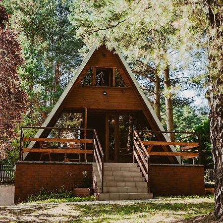 Mesa Summer House Zakrzewo  외부 사진