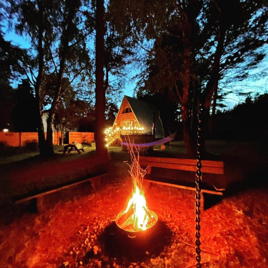 Mesa Summer House Zakrzewo  외부 사진