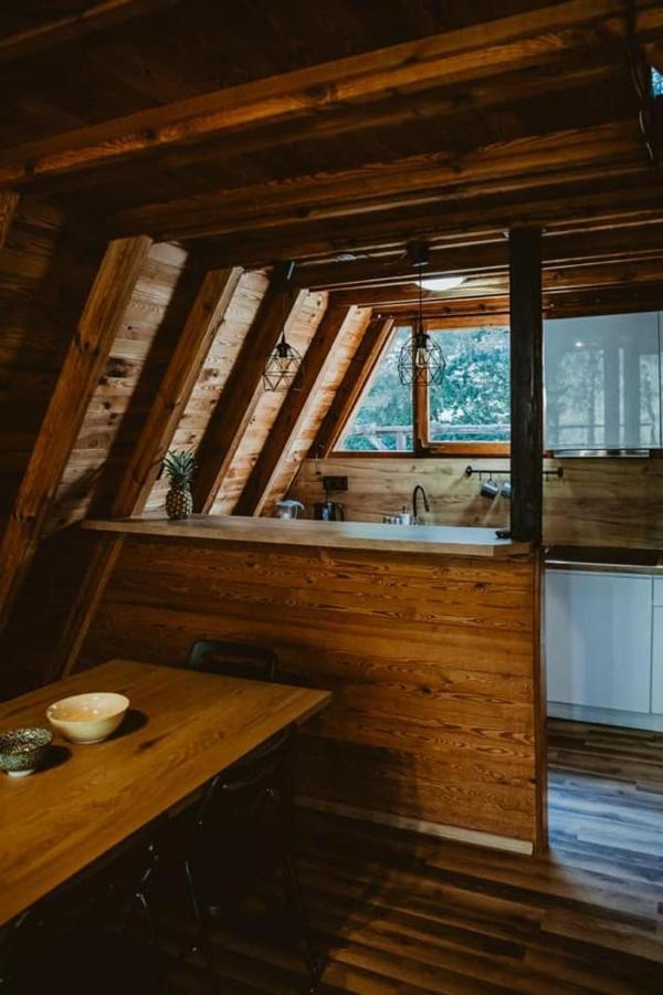 Mesa Summer House Zakrzewo  외부 사진
