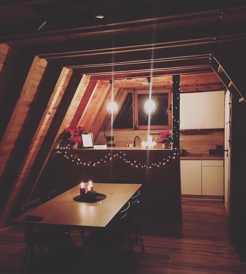 Mesa Summer House Zakrzewo  외부 사진