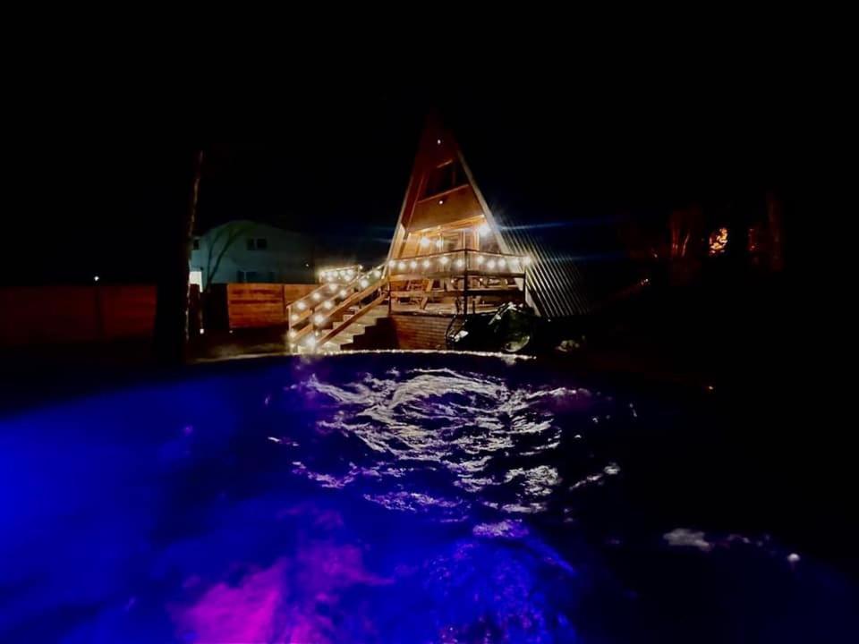 Mesa Summer House Zakrzewo  외부 사진