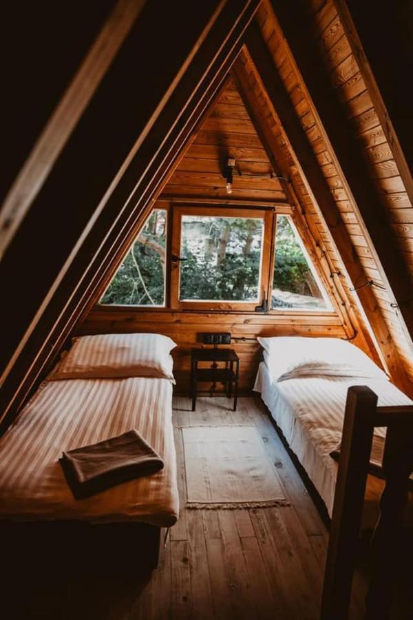 Mesa Summer House Zakrzewo  외부 사진