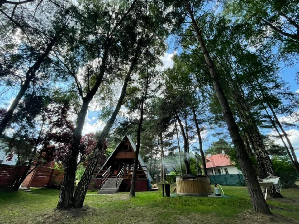 Mesa Summer House Zakrzewo  외부 사진