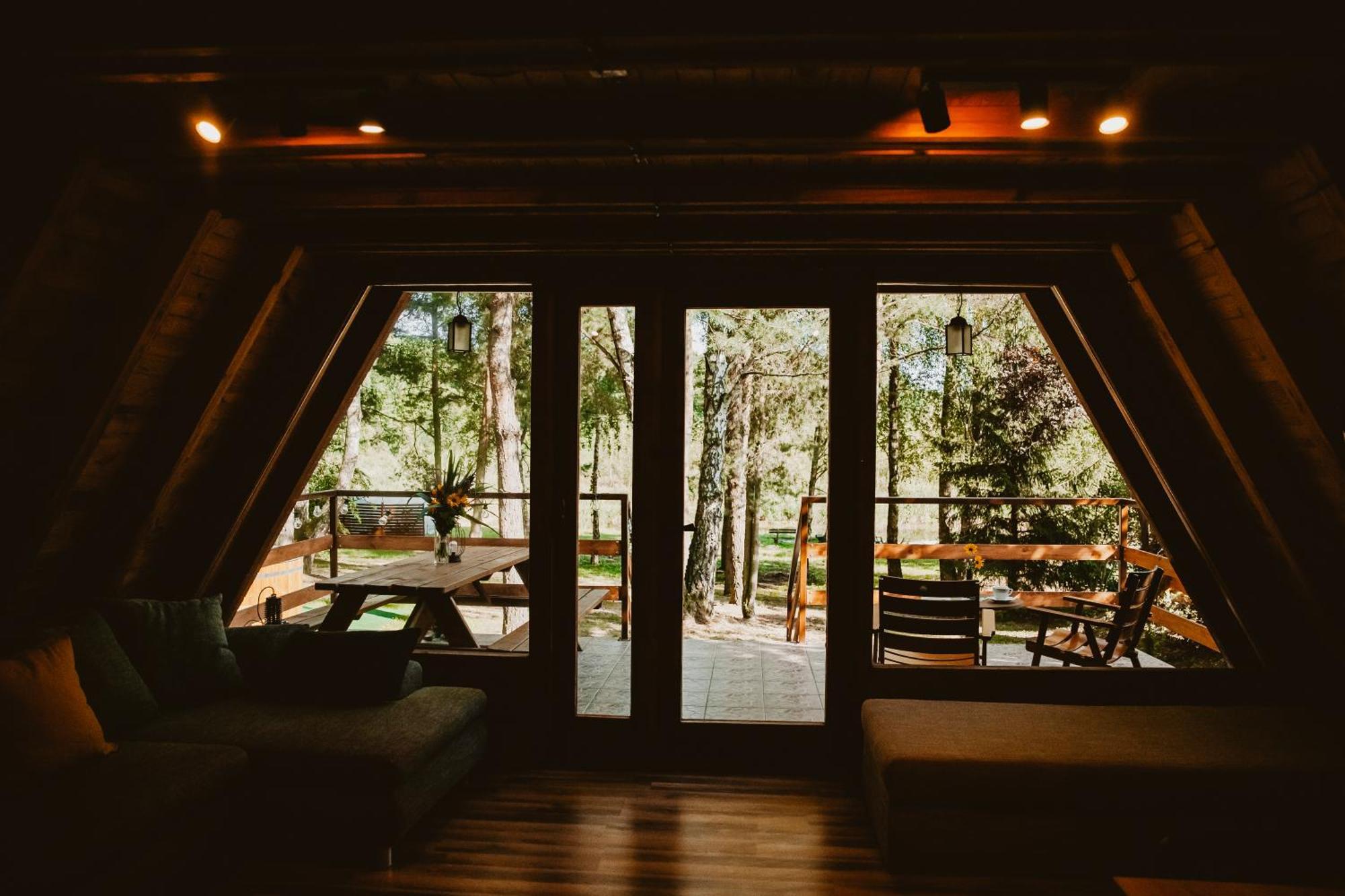 Mesa Summer House Zakrzewo  외부 사진