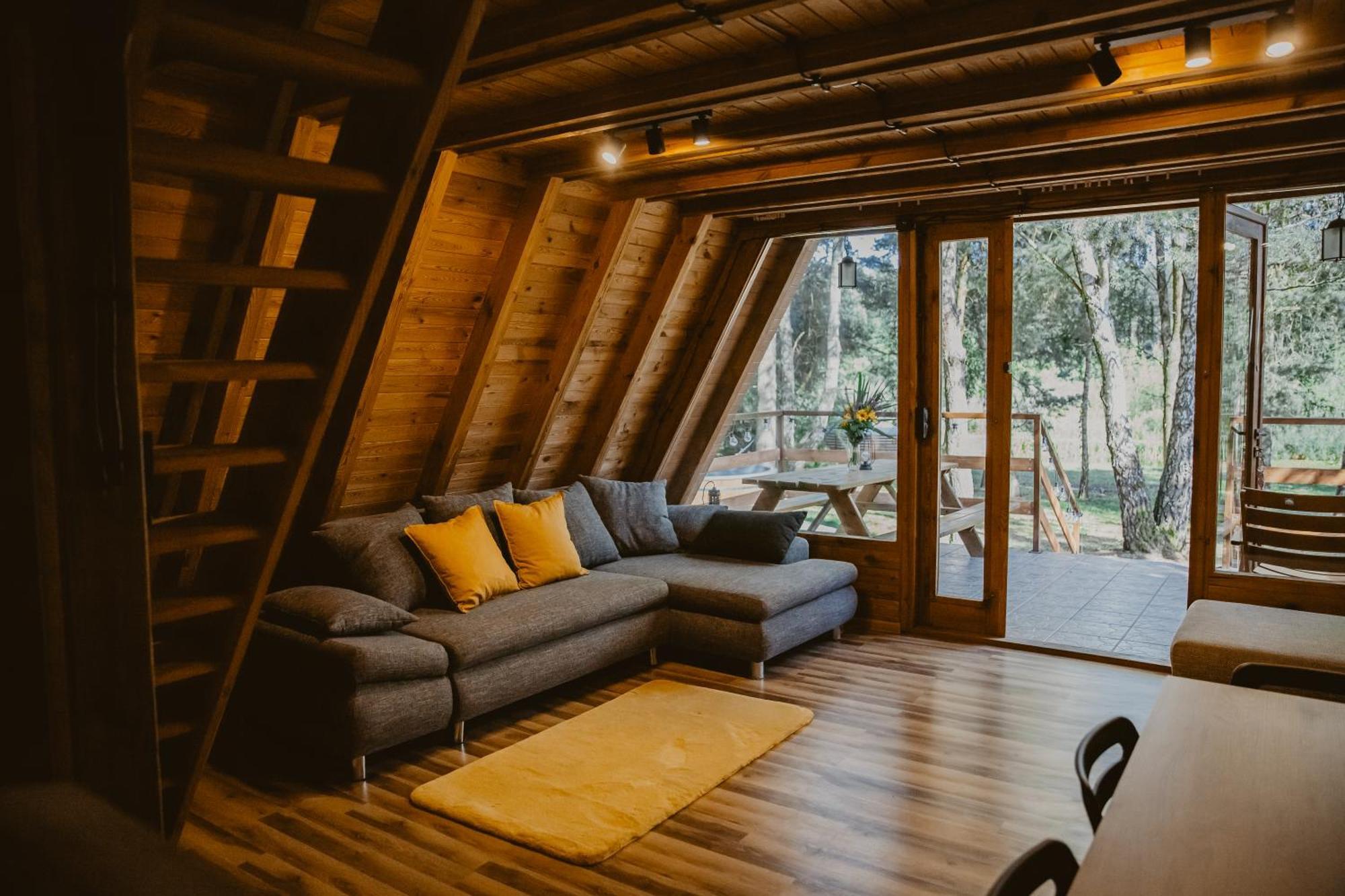 Mesa Summer House Zakrzewo  외부 사진