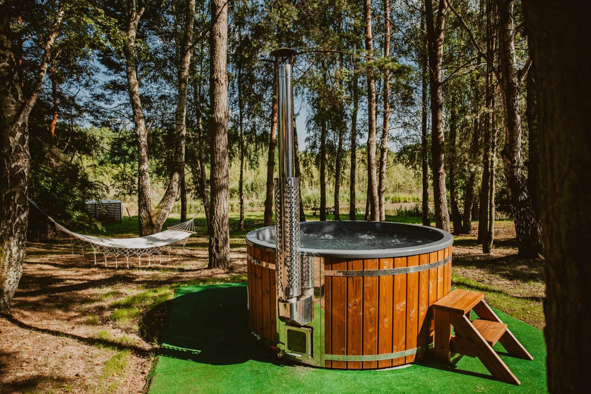 Mesa Summer House Zakrzewo  외부 사진