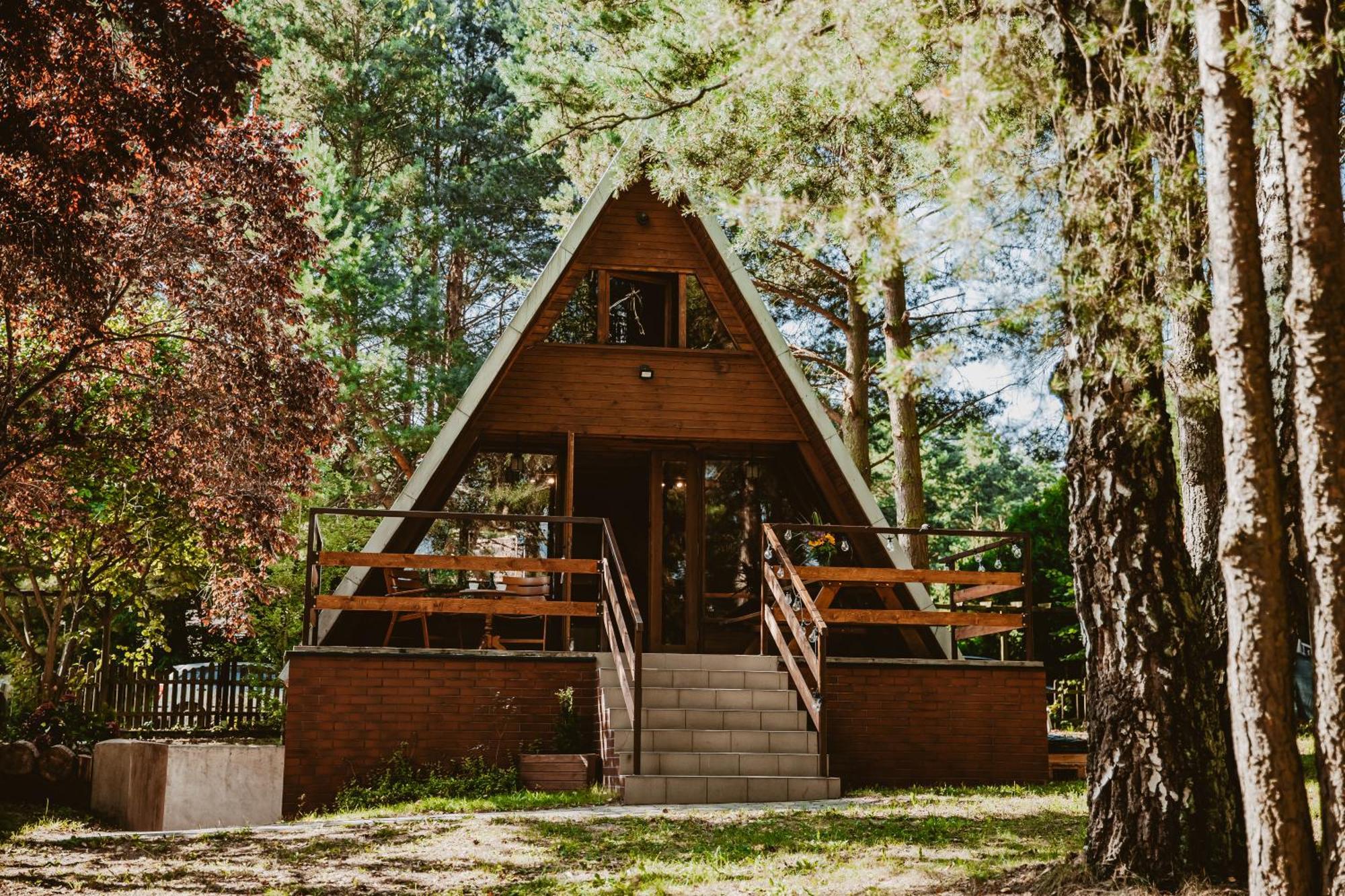 Mesa Summer House Zakrzewo  외부 사진